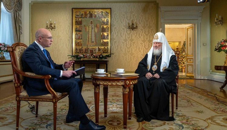 Μόσχας-Κύριλλος:-Προσφέρουμε-αξίες-που-η-Δύση-έχει-απορρίψει-και-απορρίπτει