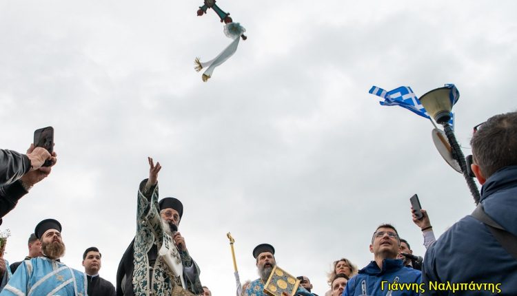 Θεοφάνεια-στην-Αλεξανδρούπολη