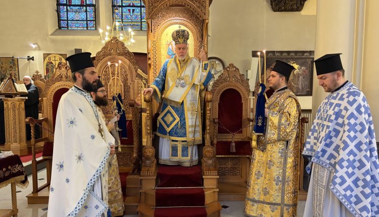 Η-εορτή-των-Θεοφανείων-στον-Μητροπολιτικό-Ναό-των-Βρυξέλλες