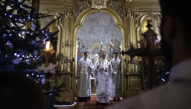 Η-εορτή-της-Γέννησης-του-Χριστού-στη-Βαρσοβία