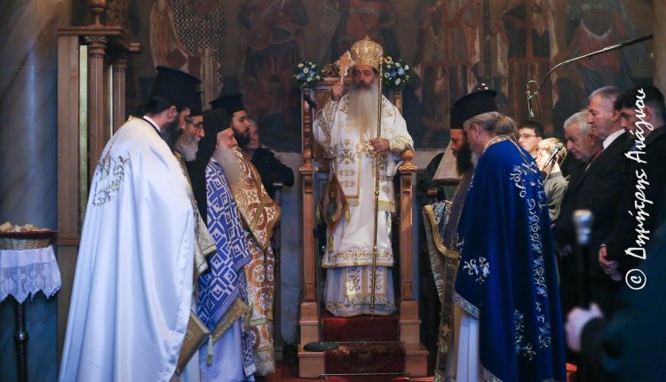 Λαμπρή-Σύναξη-στην-Ιερά-Μονή-Παναγίας-Δαμάστας