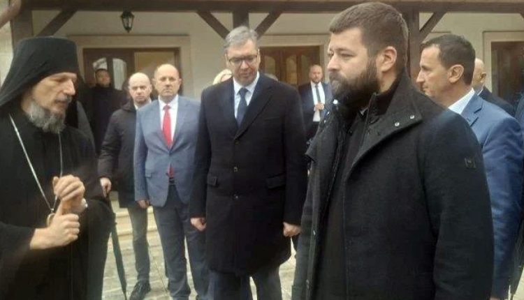 Ο-Μητροπολίτης-Ζαχουμίου-και-Ερζεγοβίνης-υποδέχθηκε-τον-Πρόεδρο-της-Σερβίας