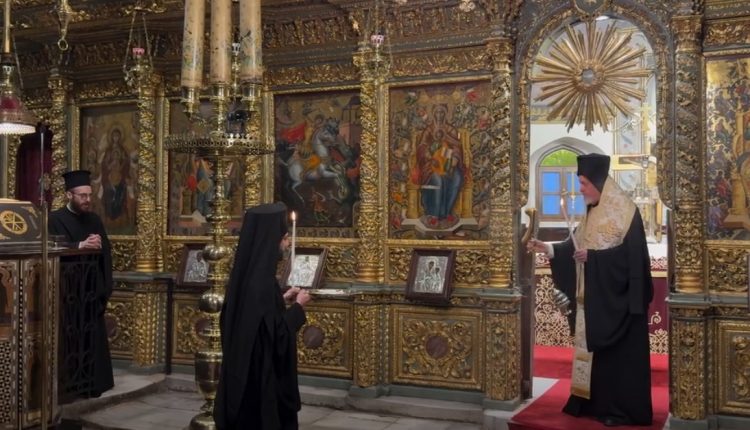 Επίσκοπος-Σινώπης-εξελέγη-ο-Αρχιμανδρίτης-Αμβρόσιος-Σταμπλιάκας