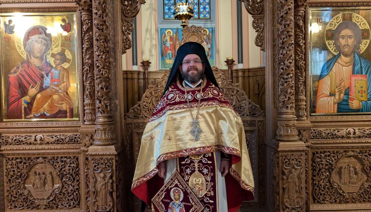Επίσκοπος-Ελαίας-εξελέγη-ο-Αρχιμανδρίτης-Βαρθολομαίος-Ιατρίδης