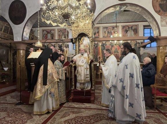 Η-Σύναξη-του-Τιμίου-Προδρόμου-στην-Ανατολή-Ιωαννίνων