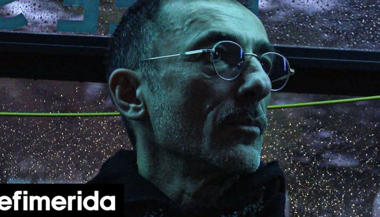 Οι-εμμονές-του-Δ.-Παπαϊωάννου-σε-ένα-φιλμ:-Μια-κάμερα-τον-κατέγραφε-επί-2-χρόνια-Πού-προβάλλεται,-δείτε-βίντεο