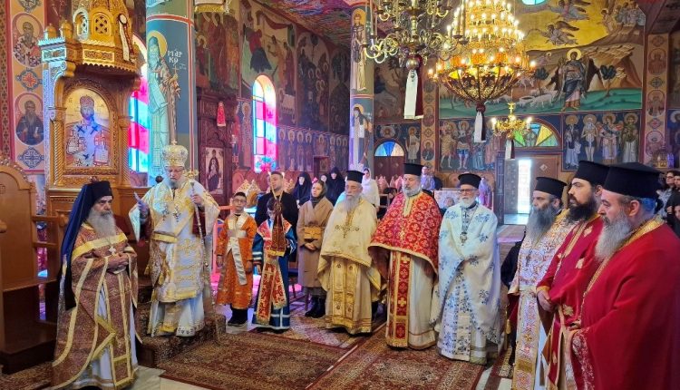 Η-εορτή-της-Συνάξεως-της-Θεοτόκου-στην-Ιερά-Μονή-των-Ποιμένων