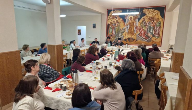 Φλωρίνης-Ειρηναίος:-Ο-χρόνος-για-τον-άνθρωπο-της-πίστεως-είναι-ευκαιρία-σωτηρίας