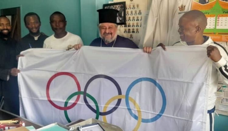 Συνάντηση-Μητροπολίτη-Ζάμπιας-με-την-ηγεσία-του-Πυροσβεστικού-Σώματος-στην-Λουσάκα