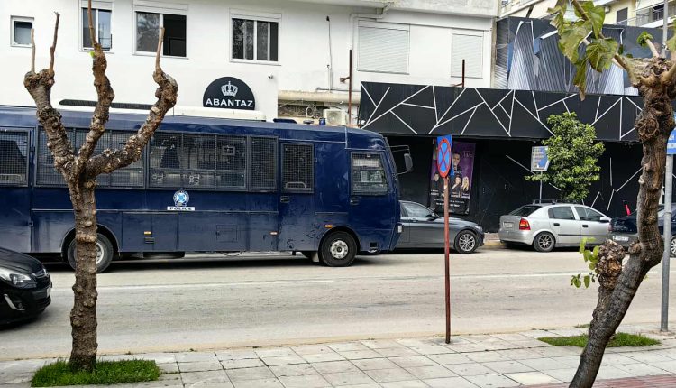 Πάτρα:-Προφυλακίστηκε-ο-ένας-κατηγορούμενος-για-τον-θανάσιμο-ξυλοδαρμό-του-30χρονου-–-Ελεύθεροι-υπό-όρους-οι-άλλοι-τρεις-–-ertnews.gr