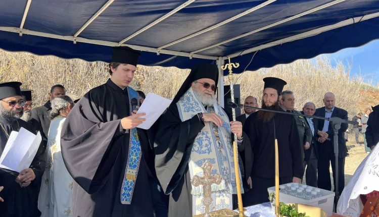 Η-εορτή-των-Θεοφανείων-στη-Μητρόπολη-Ταμασού