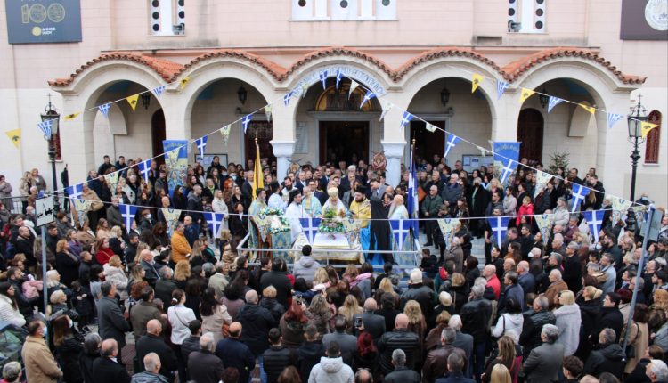 Θεοφάνεια-στο-Μητροπολιτικό-Ναό-Ιλίου