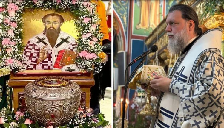 Η-εορτή-του-Αγίου-Γρηγορίου-Νύσσης-στη-Νέα-Ιωνία