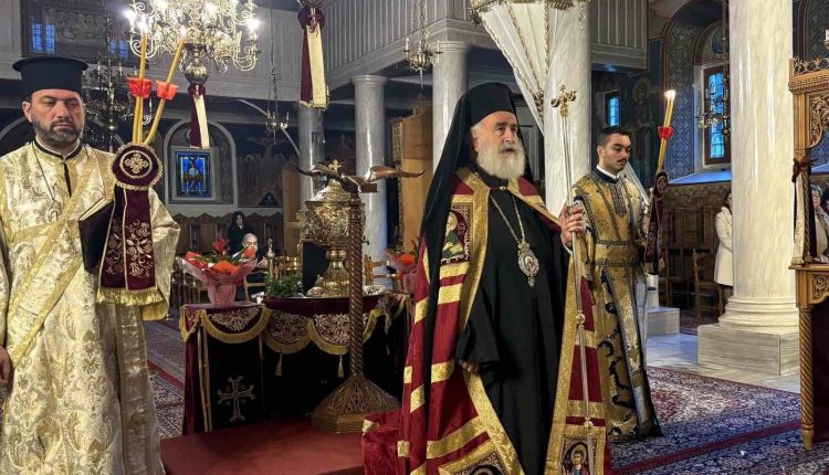 Ξάνθης-Παντελεήμων:-«Το-φως-του-Χριστού»