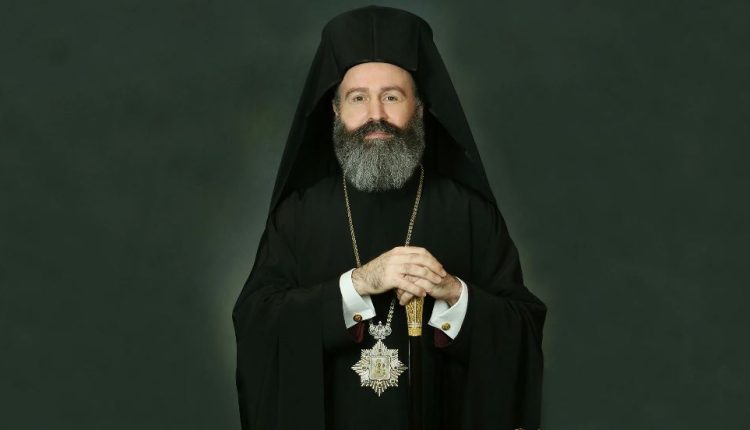 Πώς-θα-εορτάσει-ο-Αρχιεπίσκοπος-Αυστραλίας-τα-ονομαστήριά-του