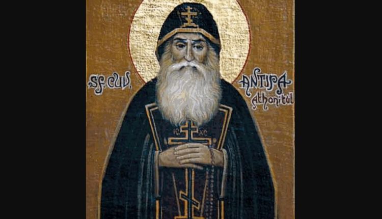 Ο-Άγιος-Αντίπας-ο-Μολδαβός-(†-10-Ιανουαρίου-1882)