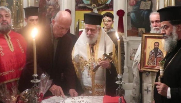 Ποιμαντική-περιοδεία-του-Μητροπολίτη-Σύρου-Δωροθέου-Β’-στην-Άνδρο