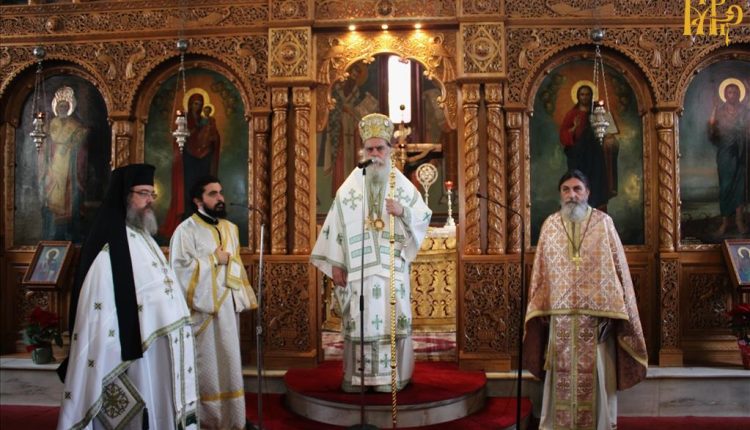 Άρτης-Καλλίνικος:-«Η-μετάνοια-αρχή-και-τέλος-της-πνευματικής-ζωής»