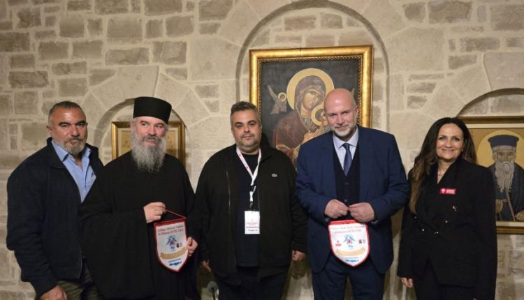 Ρέθυμνο:-Εκδήλωση-για-την-αξία-της-εθελοντικής-αιμοδοσίας