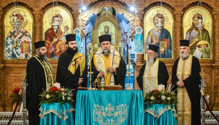 Σερρών-Θεολόγος:-«Το-έργο-του-εκκλησιαστικού-Επιτρόπου,-δομικό-στοιχείο-για-την-ζωή-και-την-μαρτυρία-της-Εκκλησίας»