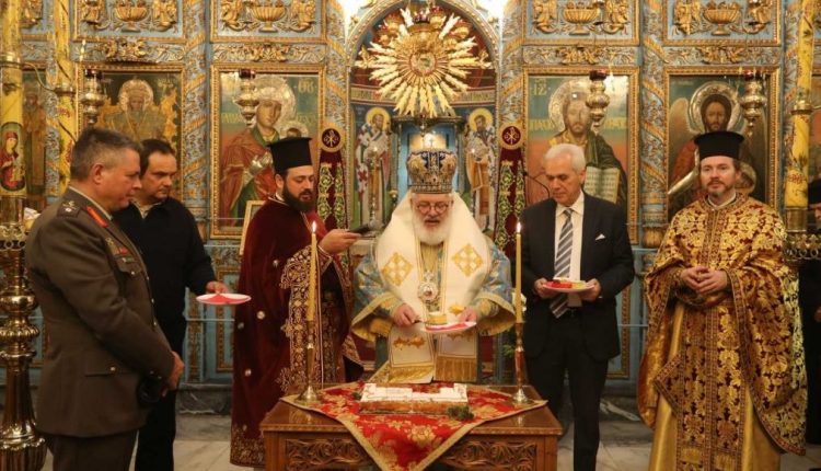 Διδυμοτείχου-Δαμασκηνός:-Χωρίς-Θεό-η-ζωή-έγινε-ένα-κακόγουστο-αστείο