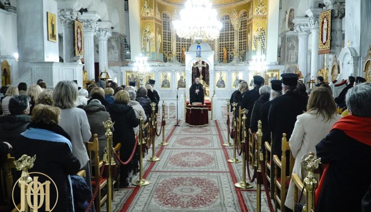 1η-Κληροκολαϊκή-Σύναξη-μελών-των-Ενοριακών-Φιλοπτώχων-Ταμείων-της-Ιεράς-Μητροπόλεως-Θεσσαλονίκης