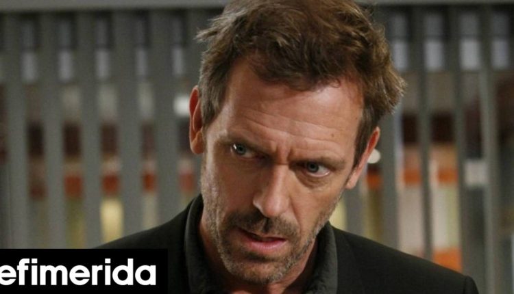 Χιου-Λόρι:-Ο-dr.-house-γίνεται-αρχαιολόγος-και-έρχεται-στην-Ελλάδα-για-γυρίσματα-σε-αρχαιολογικούς-χώρους