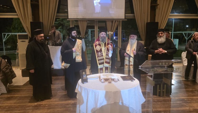 Εκδήλωση-κοπής-Βασιλόπιτας-της-Μητροπόλεως-Φλωρίνης-στην-Πτολεμαΐδα