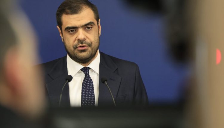 Π.-Μαρινάκης:-Πρόσκληση-στους-αγρότες-για-συνάντηση-με-τον-πρωθυπουργό-με-δύο-όρους