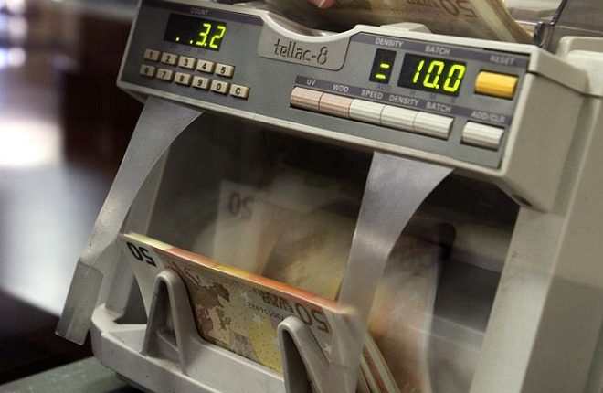 ΤτΕ:-aυξήθηκαν-καταθέσεις-και-δάνεια-το-Νοέμβριο