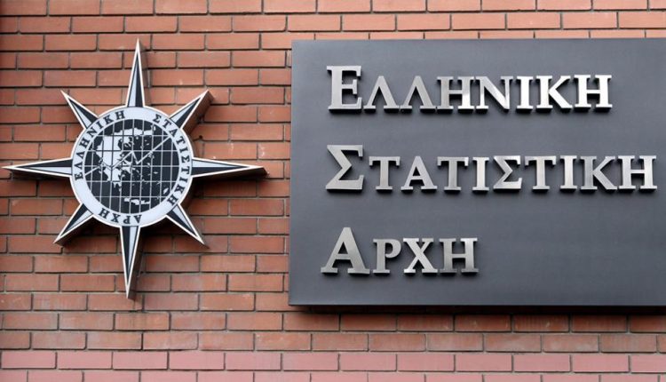 ΕΛΣΤΑΤ:-Στο-8,2%-το-ποσοστό-της-ανεργίας-στη-χώρα-τον-Νοέμβριο-του-2025