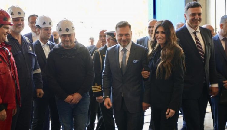 Συμφωνία-σταθμός-για-την-κατασκευή-δύο-σύγχρονων-ρυμουλκών-στην-Ελευσίνα