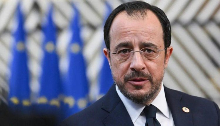 Κύπρος:-Παραιτήθηκε-ο-διευθυντής-του-γραφείου-του-Προέδρου-της-Δημοκρατίας