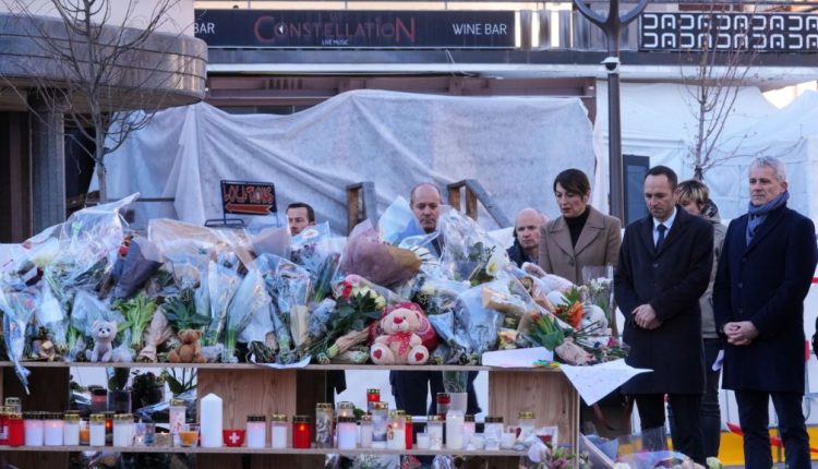 Τραγωδία-Κραν-Μοντανά:-Η-αστυνομία-ταυτοποίησε-άλλα-16-πτώματα