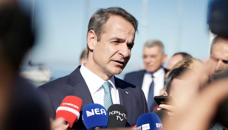 Στο-Παρίσι-ο-Κυρ.-Μητσοτάκης:-Συνάντηση-ηγετών-για-την-Ουκρανία