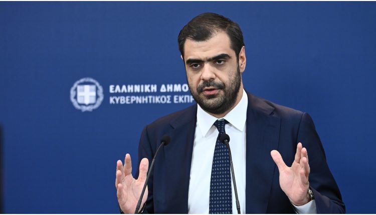 Π.-Μαρινάκης:-Η-κυβέρνηση-δεν-λειτουργεί-με-τελεσίγραφα-–-Δύο-οι-συναντήσεις-με-τους-αγρότες