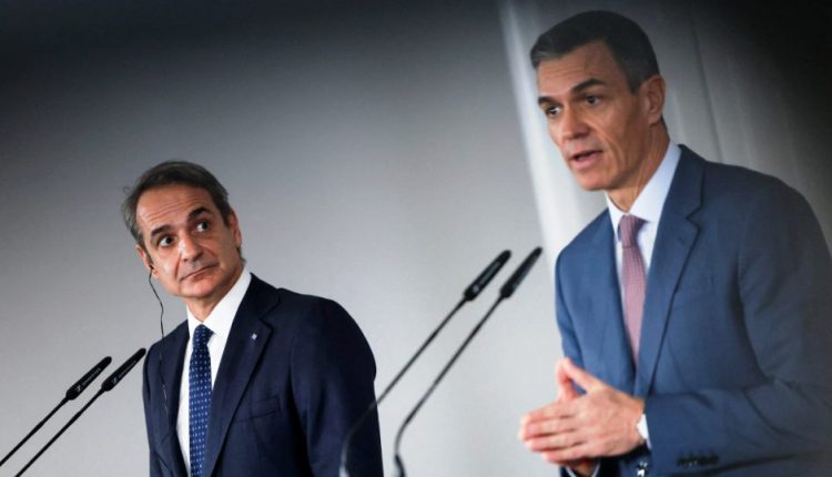 Κ.-Μητσοτάκης:-Σήμερα-οι-χώρες-του-Νότου-πρωταγωνιστούν-στην-ανάπτυξη-της-ΕΕ