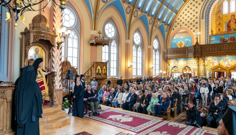 Θέλω-να-πιω-όλο-το-Βόσπορο!-35-χρόνια-Οικουμενικός-Πατριάρχης-Βαρθολομαίος