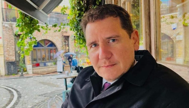 Νίκος-Παπαχρήστου:-“Ευφάνταστα-τα-σενάρια-και-ύβρεις”