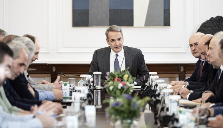 Κυρ.-Μητσοτάκης:-Τις-εξελίξεις-τις-διαμορφώνουν-οι-παρόντες-και-όχι-οι-απόντες