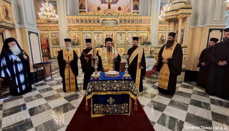 Α’-Επετειακή-Ιερατική-Σύναξη-στην-Ι-Μ.-Αιτωλίας-και-Ακαρνανίας