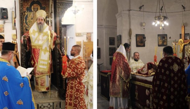 Η-εορτή-των-Χριστουγέννων-στην-Ιερά-Μητρόπολη-Πτολεμαΐδος