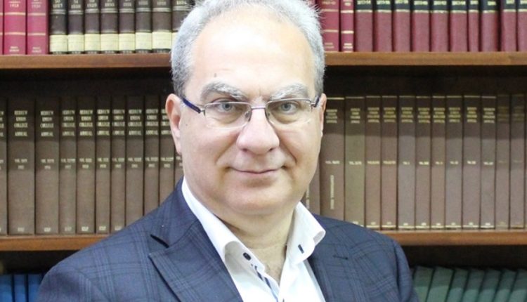 Καθηγητής-Δημήτριος-Μόσχος:-Γιατί-η-Μόσχα-επιτίθεται-στον-Οικουμενικό-Πατριάρχη