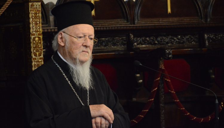 Ρωσική-επίθεση-στον-Οικουμενικό-Πατριάρχη-–-Η-ψύχραιμη-απάντηση-του-Φαναρίου-και-οι-αντιδράσεις-στον-απόηχο-της-ανακοίνωσης-της-svr