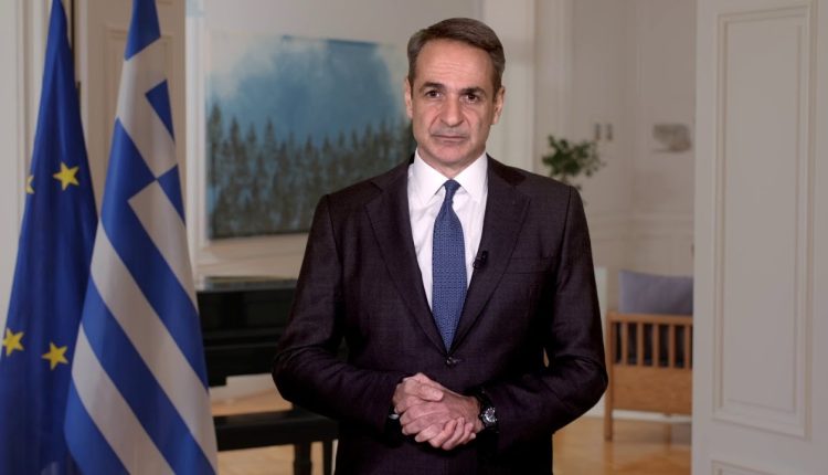 Κ.-Μητσοτάκης-για-συνάντηση-με-αγρότες:-Άνοιξε-ένας-νέος-δρόμος-για-τον-πρωτογενή-μας-τομέα