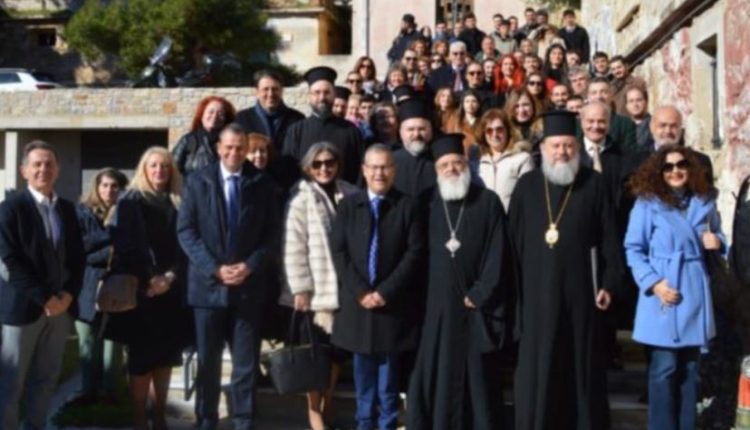 Με-επιτυχία-πραγματοποιήθηκε-η-εκδήλωση-Υποδοχής-των-Πρωτοετών-φοιτητών-του-Τμήματος-Θεολογίας-του-ΕΚΠΑ