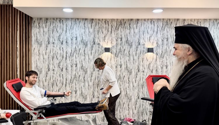 28η-Εθελοντική-Αιμοδοσία-στην-Ιερά-Μητρόπολη-Νέας-Κρήνης-και-Καλαμαριάς