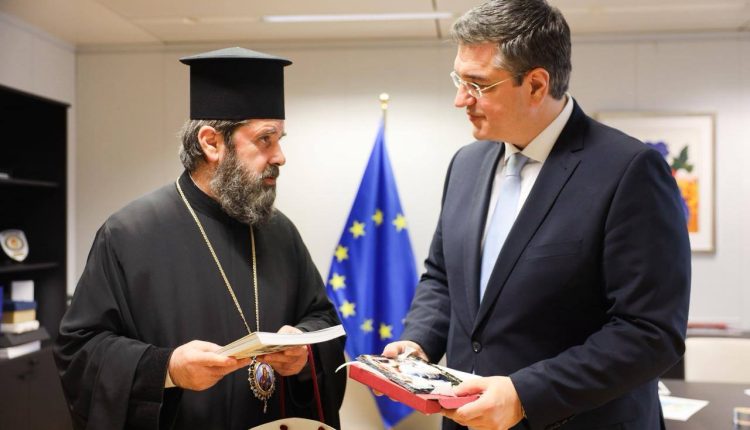 Η-Ορθοδοξία-βασικός-πυλώνας-για-την-ευρωπαϊκή-πορεία-της-Αλβανίας