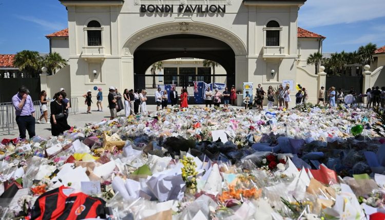 Αυστραλία:-Ημέρα-Εθνικού-Πένθους-η-22η-Ιανουαρίου,-για-τα-θύματα-της-επίθεσης-στο-bondi