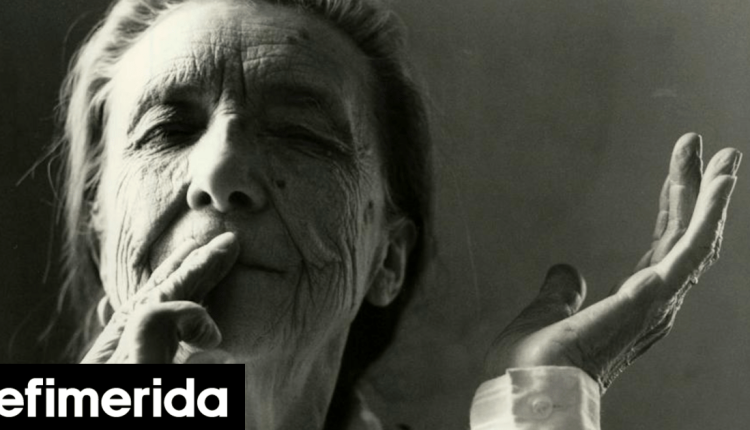 Η-Λουίζ-Μπουρζουά-πέρα-από-τις-γιγαντιαίες-αράχνες-Είδαμε-την-έκθεσή-ωδή-για-την-εγκατάλειψη-στη-hauser-&-wirth